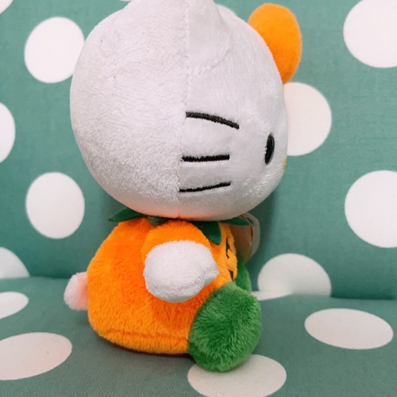 [NEW] SANRIO HELLO KITTY HALLOWEEN VERSION 🎃 - Picture 4 of 6